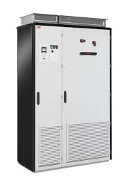ACS880-37-0293A-5 | ABB | Inversor de Frequência Low Harmonic ACS880-37 380/500V 293A 160kW IP22 THDi<3%