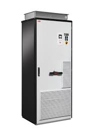 ACS880-37-1253A-5 | ABB | Inversor Low Harmonic ACS880-37 380/500V 1253A 800kW IP22 THDi < 3%