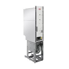 ACS880-204-0420A-5 | ABB | Módulo de Alimentação IGBT ACS880-204 400V 420A Regenerativo