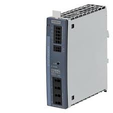 6EP3334-7SB00-0AX0 | Siemens | Fonte de Alimentação SITOP PSU6200 24V/10A Smart com Interface Diagnóstico