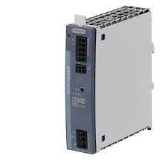 6EP3336-7SB00-0AX0 | Siemens | Fonte Chaveada SITOP PSU6200 24V 20A com Interface Diagnóstico