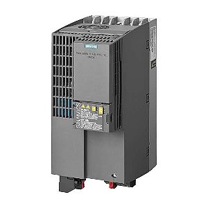 6SL3210-1KE23-8UF1 | Siemens | SINAMICS G120C Inversor de Frequência 18.5kW 380/480V PROFINET