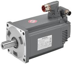 1FL6052-2AF21-2LA1 | Siemens | Servomotor SIMOTICS S-1FL6 1.5kW 3000rpm 4.78Nm Encoder Absoluto 20-bit