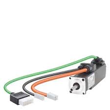 1FL6022-2AF21-1AB1 | Siemens | Servo Motor SIMOTICS S-1FL6-LI 0.1kW 3000rpm 0.32Nm Encoder TTL 2500ppr