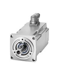 1FK2103-2AG01-1MA0 | Siemens | Servo Motor SIMOTICS S-1FK2 3000rpm 0.64Nm 0.2kW com Freio e Encoder Absoluto