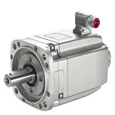 1FK7033-4CK71-1CH0 | Siemens | Servomotor SIMOTICS S-1FK7 High Inertia 0.63 kW 1.3 Nm 6000 rpm com Freio e Encoder Absol
