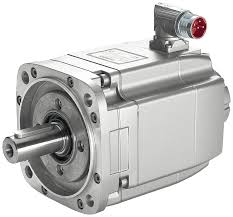 1FK7105-2AF71-1QG1 | Siemens | Servo Motor SIMOTICS S-1FK7 Compact 3000 rpm 48 Nm 8.2 kW Com Freio Encoder Incremental