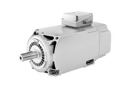 1PH8228-1DD03-0BA1 | Siemens | Motor Assíncrono SIMOTICS M-1PH8 85kW 2000rpm com Encoder HTL