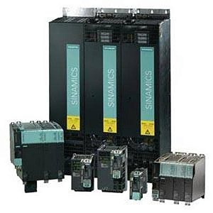 6SL3325-1TG38-1AA3 | Siemens | Motor Module SINAMICS S120 DC 510/720V Saída 0/480V 810A 450kW Chassi