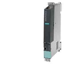 6AU1455-2AD00-0AA0 | Siemens | Unidade de Controle SINAMICS S120 CU320-2 DP Interface PROFIBUS DP Controle Múltiplos Eix