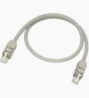 6SL3060-4AF10-0AA0 | Siemens | Cabo DRIVE-CLiQ RJ45/RJ45 0.60m IP20/IP20