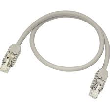 6SL3060-4AJ20-0AA0 | Siemens | Cabo DRIVE-CLiQ RJ45/RJ45 2.8m IP20