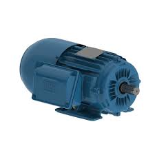 W22-15CV-2P-132M-IE3 | WEG | Motor de Indução Trifásico W22 Premium 15CV 11kW 2 Polos 3530rpm 220/380/440V Carcaça 132M