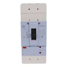 DWB400N-3P-320A | WEG | Disjuntor Caixa Moldada DWB400 320A 3P 35kA