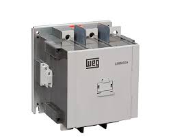 CWM800-22-30E23 | WEG | Contator CWM800-22-30E23 800A 220V 2NA+2NF