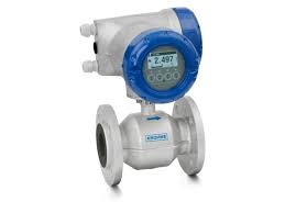 OPTIFLUX 2300 C Ex i DN150 PN16 PP HC | Krohne | Medidor de Vazão Eletromagnético OPTIFLUX 2300 C DN150 PN16 Ex i