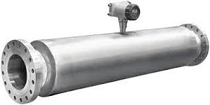 OPTIMASS 2400 C S150 DN150 PN16 SS | Krohne | Medidor Coriolis OPTIMASS 2400 DN150 PN16 Aço Inox Compacto