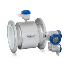 OPTIFLUX 4300 C DN25 PTFE Tantalum | Krohne | Medidor Eletromagnético OPTIFLUX 4300 C DN25 PTFE Eletrodos Tântalo