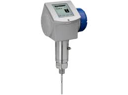 OPTIFLEX 1300 C Coaxial Probe | Krohne | Transmissor de Nível Radar TDR OPTIFLEX 1300 C Sonda Coaxial 1m DN50