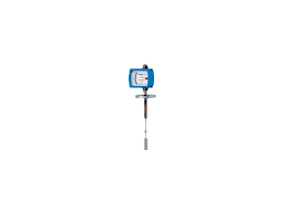BW 25 HT Level Gauge | Krohne | Indicador de Nível Magnético BW 25 HT - Montagem Bypass Lateral