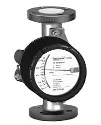 H250 M40 DN50 PN40 Titanium | Krohne | Rotâmetro Metálico H250 DN50 PN40 Indicador M40 Titânio