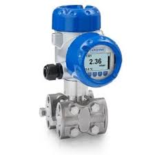 OPTIBAR DP 7060 C PN160 SS | Krohne | Transmissor de Pressão Diferencial OPTIBAR DP 7060 C PN160 SS 4-20mA HART