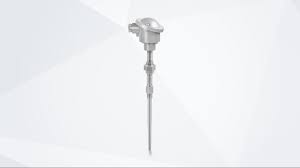 OPTITEMP TCA-TS 53 1 1/2" NPT | Krohne | Conjunto Sensor Temperatura Termopar TCA-TS 53 1 1/2" NPT Tipo K/J com Transmis