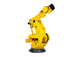 M-2000iA/2300 | FANUC | Robô Industrial M-2000iA/2300 6 Eixos 2300kg 3734mm
