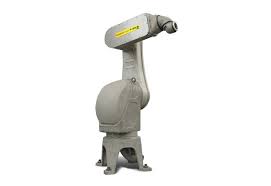 P-50iB/10L | FANUC | Robô Industrial P-50iB/10L 6 Eixos Carga 10kg Alcance 1800mm