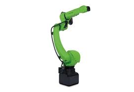 CR-35iB | FANUC | Robô Colaborativo Industrial CR-35iB 6 Eixos 35kg 1831mm