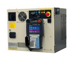 R-30iB Plus Controller | FANUC | Controlador R-30iB Plus Robot Controller Industrial