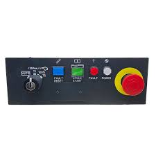 A05B-2601-C301 | FANUC | Unidade de Segurança DCS A05B-2601-C301 para R-30iB