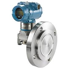 3051L2AA0FD21AAM5 | Emerson | Transmissor de Nível Líquido Flange 2" ANSI 150# Extensão 4" LCD Display