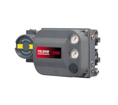 DVC6200HCAG | Emerson | Controlador Digital de Válvula FIELDVUE DVC6200 HART Dupla Ação com Diagnóstico HC