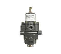 67CFR226 | Emerson | Filtro Regulador de Pressão 67CFR 1/4" NPT 0-60 psi Alumínio com Manômetro