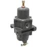67CFR237 | Emerson | Filtro Regulador de Pressão 67CFR 1/4" NPT 0-125 psi Alumínio com Manômetro