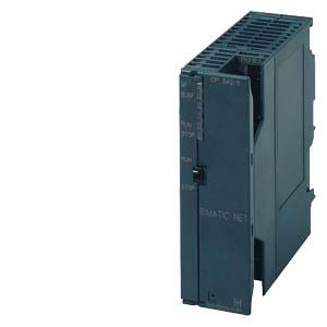 6GK7342-5DA02-0XE0 | Siemens | CP 342-5 Módulo Comunicação S7-300 Profibus DP