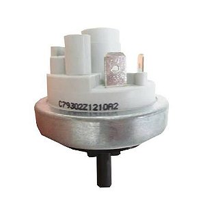 C79302-Z1210-A2 | Siemens | Pressostato Monitoramento Fluxo ULTRAMAT 6 C79302-Z1210-A2