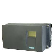 6DR5010-0NN01-0AA0 | Siemens | Posicionador SIPART PS2 Ação Simples Protocolo HART com Chaves Limite