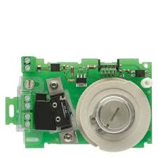 6DR4004-6K | Siemens | SIPART PS2 Gauge Block Alumínio Ação Simples com Manômetros 6DR4004-6K