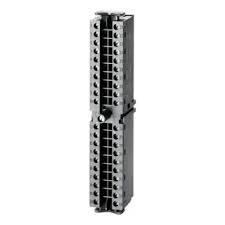 6ES7592-1AN00-0AA0 | Siemens | Conector Frontal Parafusado 40 Polos 25mm