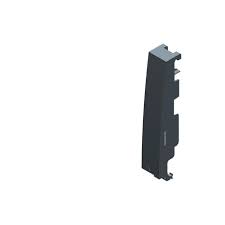 6ES7590-0CA00-0AA0 | Siemens | Trilho de Montagem 482mm para S7-1500/ET200MP Rack 19 Polegadas