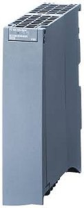 6ES7505-0KA01-0AB0 | Siemens | Fonte de Alimentação 25W 24VDC com Interrupções por Hardware