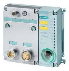 6ES7154-8FX00-0AB0 | Siemens | IM 154-8 PN/DP CPU Interface Module PROFINET PROFIBUS