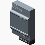 6ES7231-5PA30-0XB0 | Siemens | Módulo Analógico SB 1231 AI RTD 1xRTD Pt100/Pt1000