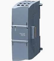 6ES7242-5DX30-0XE0 | Siemens | CM 1242-5 PROFIBUS DP Slave | Módulo de Comunicação