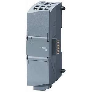 6GK7243-7KX30-0XE0 | Siemens | CP 1243-7 LTE Processador de Comunicação 4G LTE