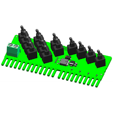 6ES7274-1XK30-0XA0 | Siemens | Simulador SIM 1274 2 Entradas Analógicas Potenciômetros