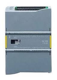 6AG1226-6BA32-2XB0 | Siemens | SIPLUS SM 1226 F-DI 16x24V DC Módulo de Entrada Digital Fail-Safe