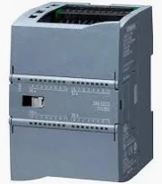 6ES7238-5XA30-0XB0 | Siemens | SM 1238 Energy Meter - Módulo Medição Energia Versão Anterior
